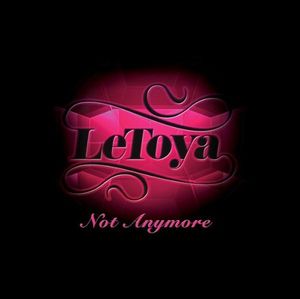 Not Anymore (Single)