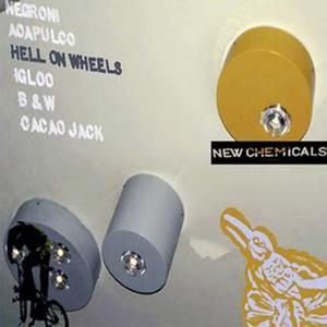 New Chemicals (EP)