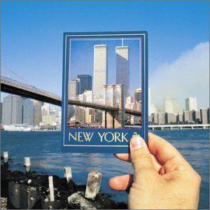 Wish You Were Here: Loves Songs for New York