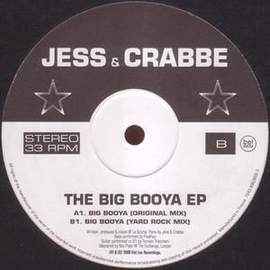 The Big Booya (Yard Rock mix)