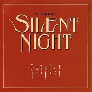 Silent Night (Single)