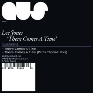 There Comes a Time (EP)