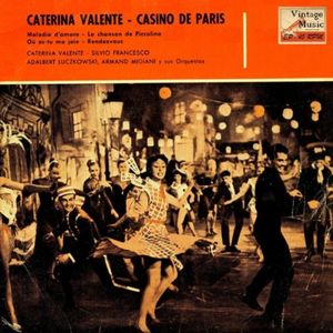 Casino de Paris (OST)