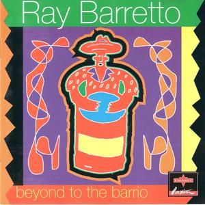Beyond the Barrio