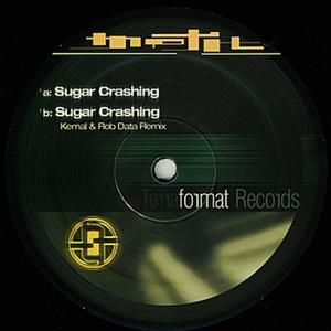 Sugar Crashing (Kemal & Rob Data remix)