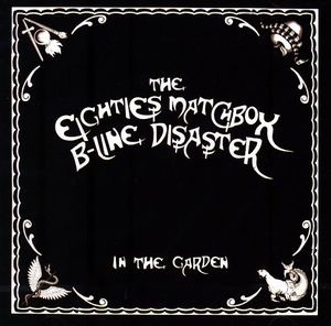 In the Garden EP (EP)