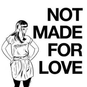 Not Made for Love (Leo Zero remix)