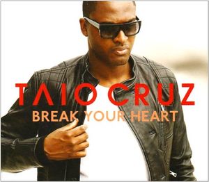 Break Your Heart (Vito Benito FF radio remix)