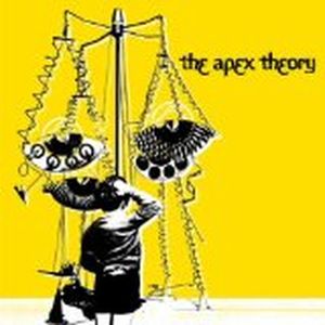 The Apex Theory (EP)