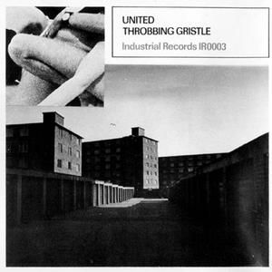 United / Zyklon B Zombie (Single)