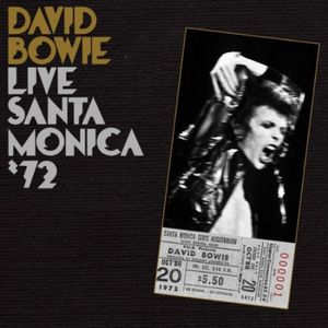 Santa Monica ’72 (Live)
