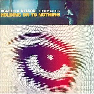 Holding on to Nothing (club mix)