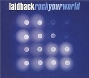 Rock Your World (Single)