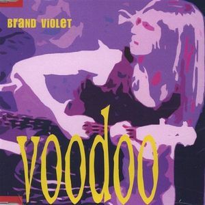 Voodoo (Single)