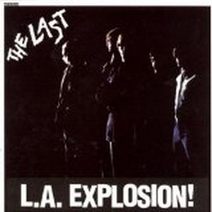 L.A. Explosion (Single)