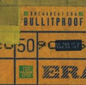 Bullitproof (Unkle remix)