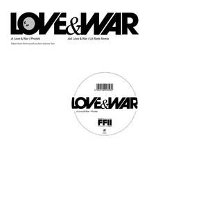 Love & War