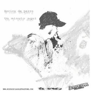 Hocico de perro (Single)