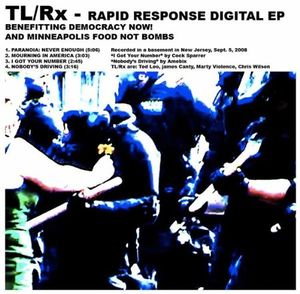 Rapid Response (EP)