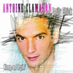 Keep on Tryin' (Original club mix)