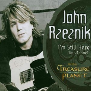 I’m Still Here (Jim’s Theme) (Single)