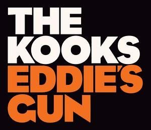 Eddie's Gun (Single)