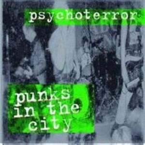 Punks in the City
