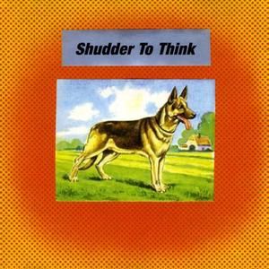 Shudder to Think (EP)