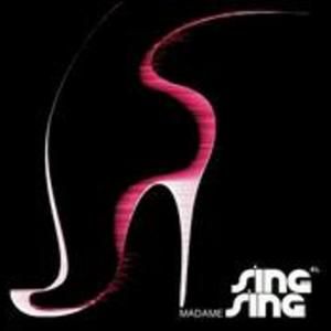Madame Sing-Sing (EP)
