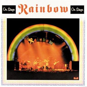 Catch the Rainbow (live) (Live)