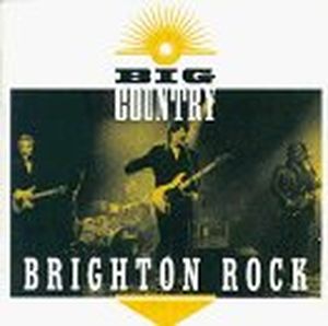 Brighton Rock (Live)