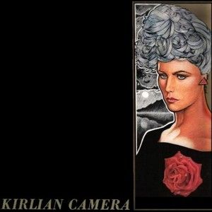 Kirlian Camera (EP)