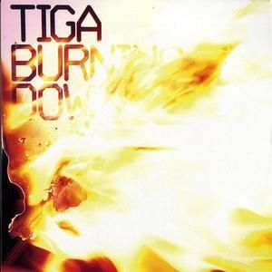 Burning Down (TGV remix)