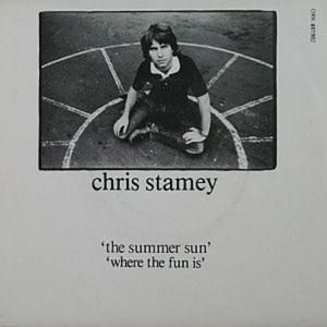 The Summer Sun (Single)