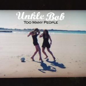 Too Many People (Single)