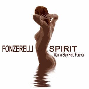 Spirit (Wanna Stay Here Forever) (Mystro remix)