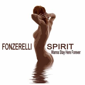 Spirit (Wanna Stay Here Forever) (Single)