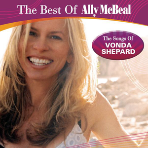 The Best of Ally McBeal (OST)