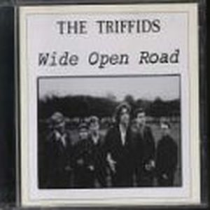 Wide Open Road (Single)