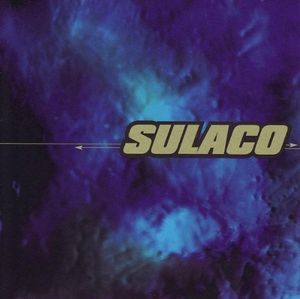 Sulaco (EP)