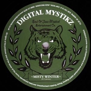 Misty Winter / Conference (Single)