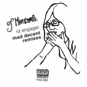 Id Engager (Mad Decent Remixes) (Single)