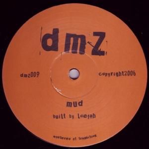 Mud / Rufage (Single)