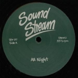 All Night (EP)