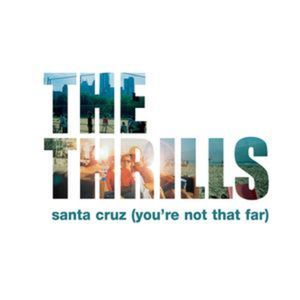 Santa Cruz (You’re Not That Far) (EP)