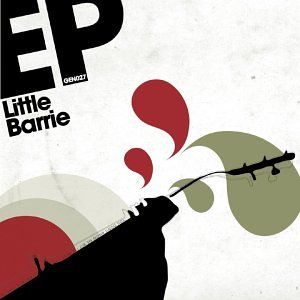 Little Barrie EP (EP)