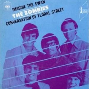 Imagine the Swan / Conversation of Floral Street (Single)