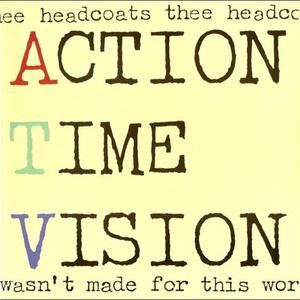 Action Time Vision (Single)