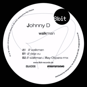 Walkman (Ray Okpara remix)