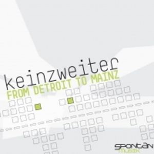 From Detroit to Mainz (Single)